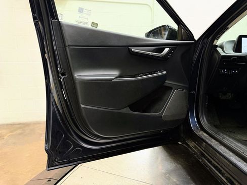 Used 2023 Kia EV6 Wind w/ Wind Technology Package image 12