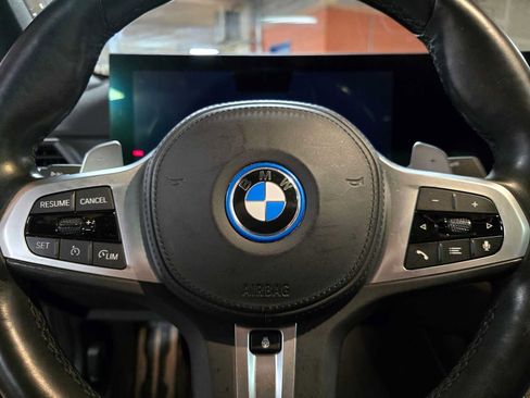 Used 2023 BMW 330e xDrive w/ M Sport Package image 26