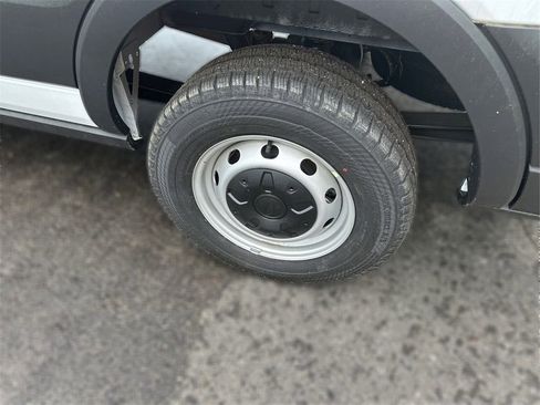 New 2024 Ford Transit 150 Low Roof w/ Load Area Protection Package image 13