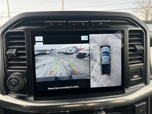Used 2022 Ford F150 Lariat image 16