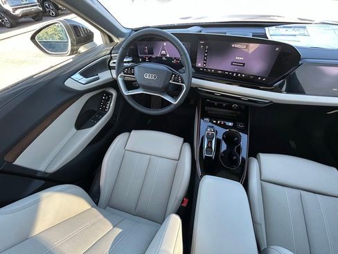 New 2026 Audi A5 2.0T Prestige AWD/4WD image 9