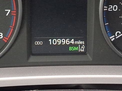 Used 2017 Toyota RAV4 XLE image 21