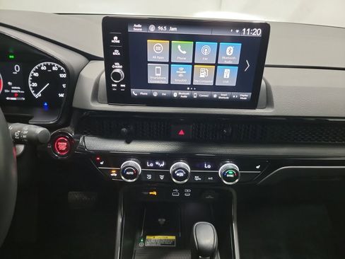Certified 2023 Honda CR-V EX-L image 21