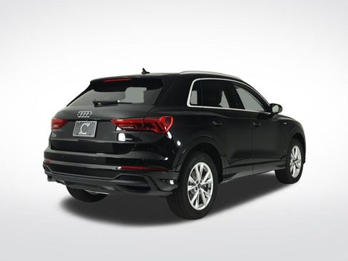 New 2025 Audi Q3 2.0T Premium Plus image 5