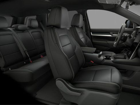 New 2027 GMC Terrain Elevation w/ Elevation Premium Package AWD/4WD image 10