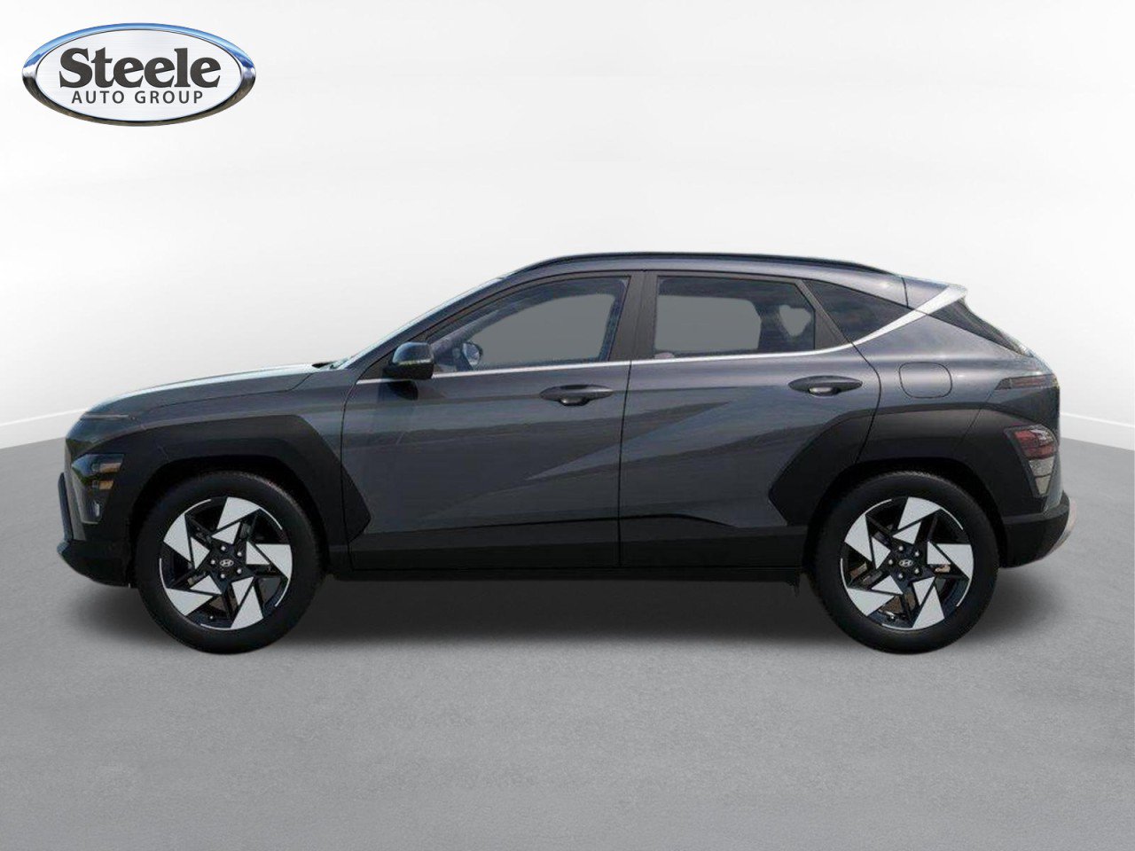 New 2026 Hyundai Kona SEL Sport FWD image 3