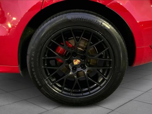 Used 2017 Porsche Macan GTS image 10