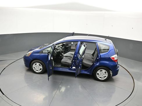 Used 2012 Honda Fit image 42