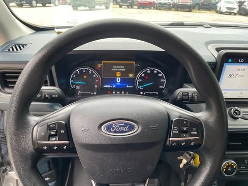 Used 2024 Ford Maverick Tremor w/ Tremor Off-Road Package AWD/4WD image 30