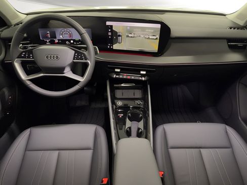 New 2026 Audi Q3 quattro 2.0T AWD/4WD image 19