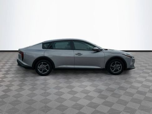 Used 2025 Kia K4 FWD image 4