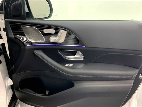 New 2026 Mercedes-Benz GLE 350 4MATIC image 10