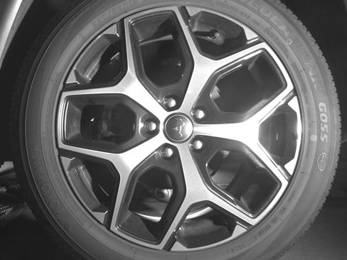 Used 2025 Jeep Compass Limited AWD/4WD image 14