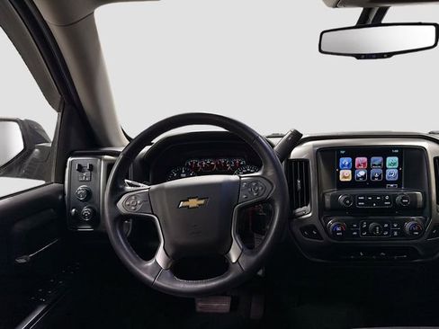 Used 2017 Chevrolet Silverado 1500 LT w/ All Star Edition image 23