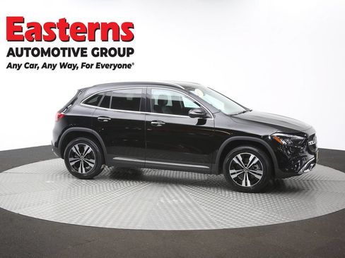 Used 2025 Mercedes-Benz GLA 250 image 46