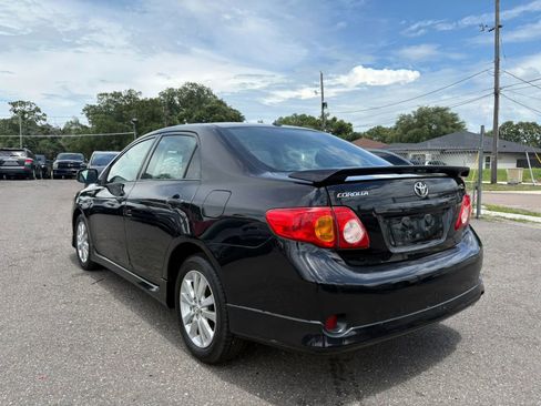Used 2010 Toyota Corolla S FWD image 6