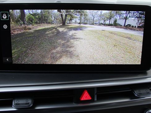 New 2026 Kia Sorento S w/ S Panoramic Sunroof Package image 47