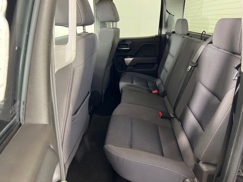 Used 2018 Chevrolet Silverado 1500 LT w/ Redline Edition image 19