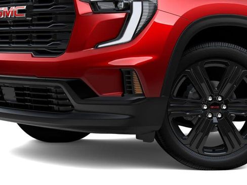 New 2025 GMC Acadia Elevation w/ Elevation Premium Package image 55