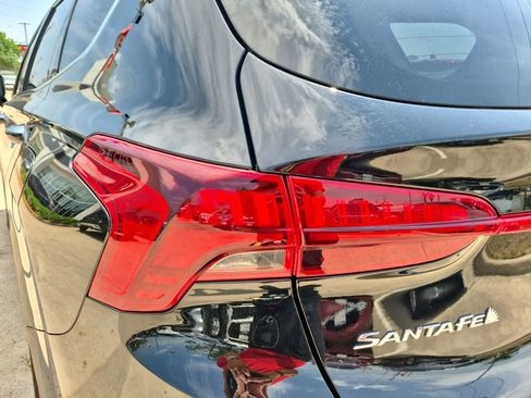 Used 2023 Hyundai Santa Fe SEL FWD image 30