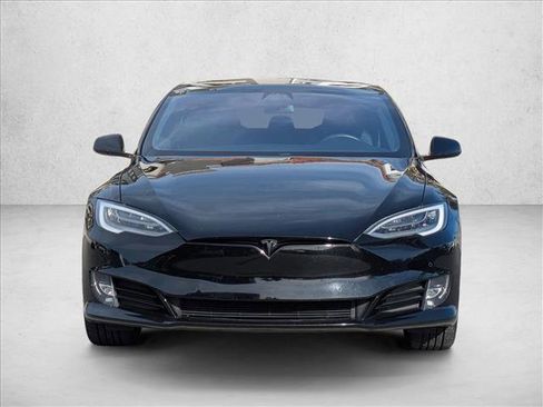 Used 2020 Tesla Model S Long Range image 2