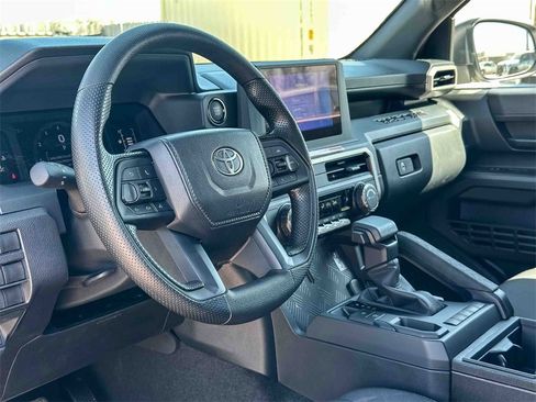 Certified 2026 Toyota Tacoma SR image 4