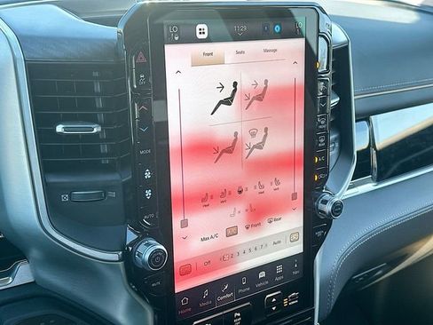 New 2026 RAM 1500 Tungsten image 11