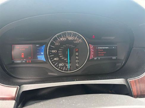 Used 2013 Ford Edge Limited AWD/4WD image 13
