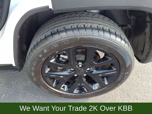 Used 2022 Jeep Renegade Altitude w/ Convenience Group image 15