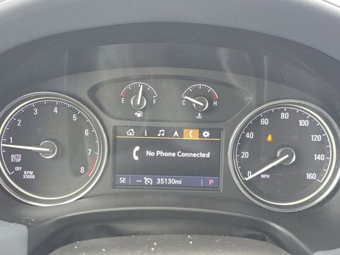 Used 2023 Buick Enclave Essence w/ LPO, Touring Package image 29