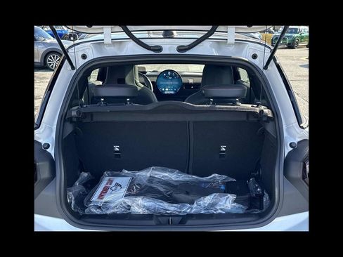 New 2026 MINI Cooper John Cooper Works image 47