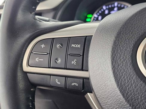 Used 2018 Lexus RX 350 FWD image 27