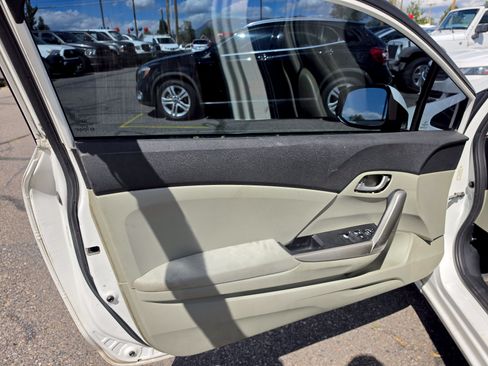 Used 2012 Honda Civic LX image 42