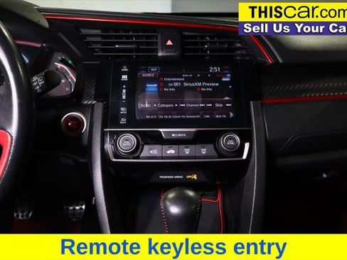 Used 2018 Honda Civic Type R image 15