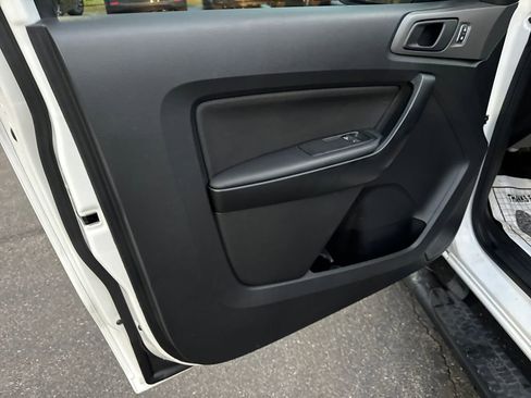 Used 2019 Ford Ranger XL w/ Equipment Group 101A Mid image 10