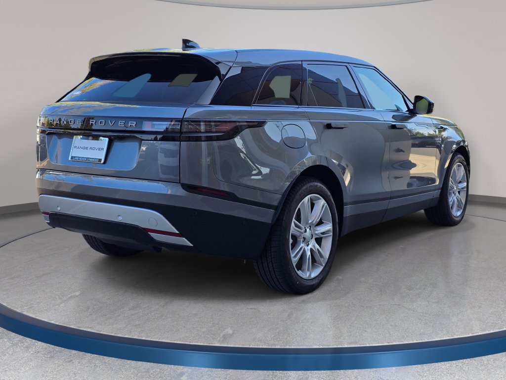 New 2026 Land Rover Range Rover Velar S AWD/4WD image 5