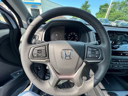 New 2026 Honda Ridgeline RTL image 15