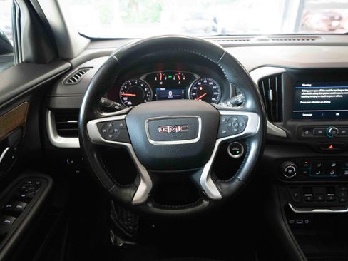 Used 2021 GMC Terrain SLE w/ Elevation Edition FWD image 21
