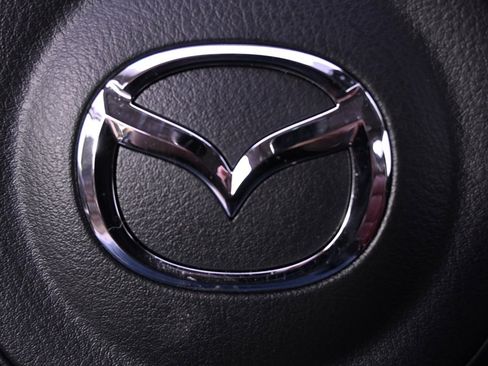 New 2025 MAZDA CX-5 Carbon Edition image 34