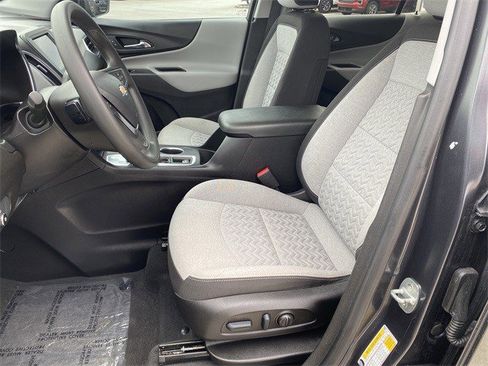 Certified 2022 Chevrolet Equinox LT image 9