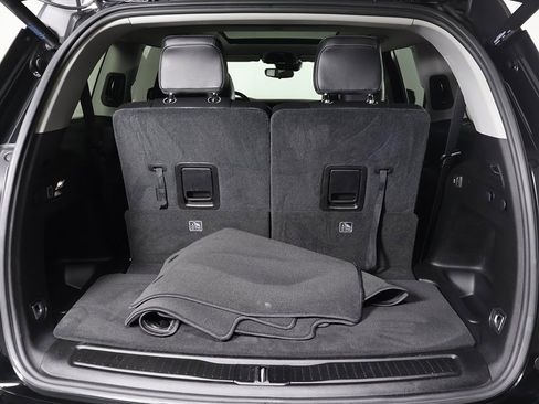 Used 2023 Jeep Grand Cherokee L Limited image 19