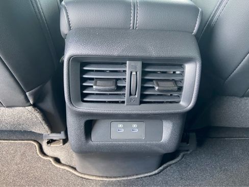 Used 2025 Nissan Murano SL AWD/4WD image 17