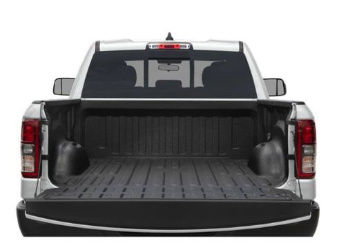 Used 2024 RAM 1500 Tradesman AWD/4WD image 14