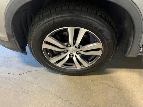 Used 2018 Honda Pilot EX-L image 30