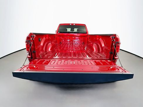New 2026 RAM 3500 Tradesman AWD/4WD image 15