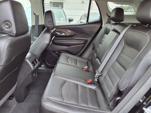 Used 2022 GMC Terrain Denali AWD/4WD image 13