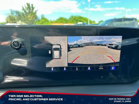 New 2026 Buick Encore GX Sport Touring w/ Advanced Technology Package FWD image 21