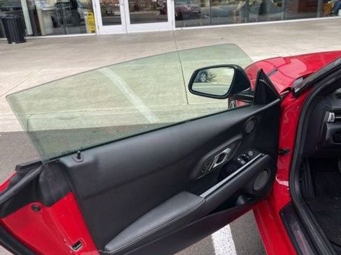 Used 2021 Toyota Supra w/ Safety & Technology Package image 6