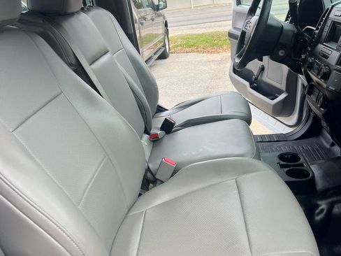 Used 2017 Ford F150 XL image 16