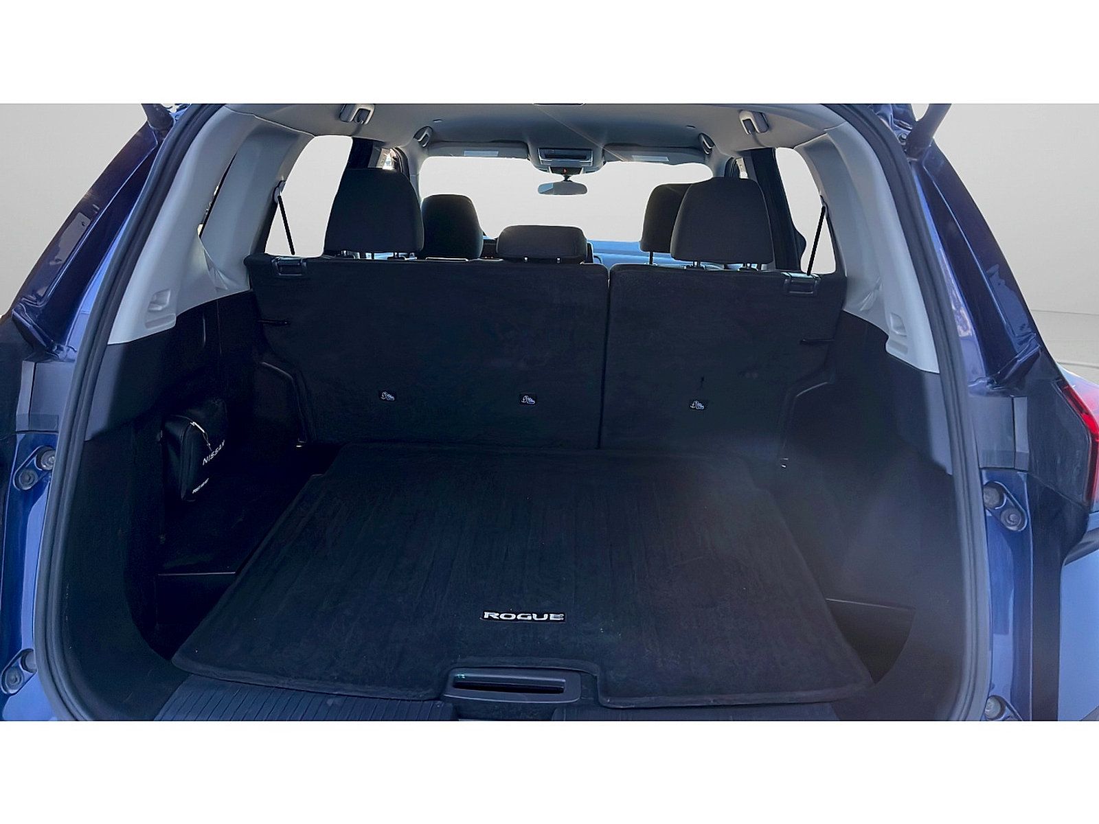 Used 2024 Nissan Rogue SV AWD/4WD image 27